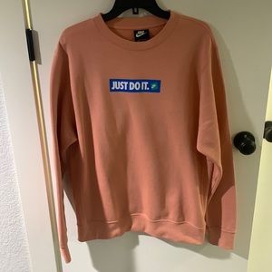 Nike Crewneck sweatshirt